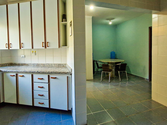 Cobertura com 320 m² na Tabatinga