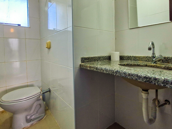 Cobertura com 320 m² na Tabatinga