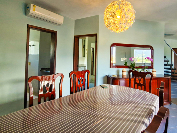 Cobertura com 320 m² na Tabatinga
