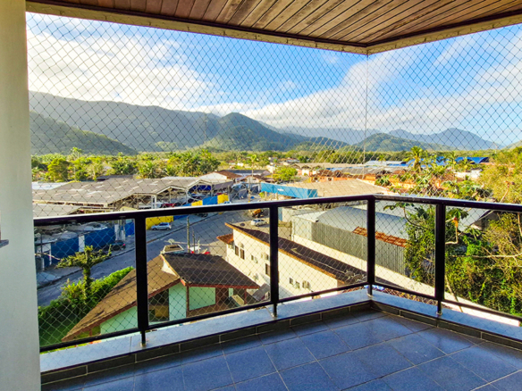 Cobertura com 320 m² na Tabatinga