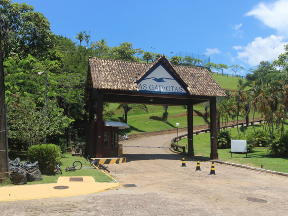 Apartamento Duplex Condomínio Costa Verde Tabatinga  Gaivotas com  178m²
