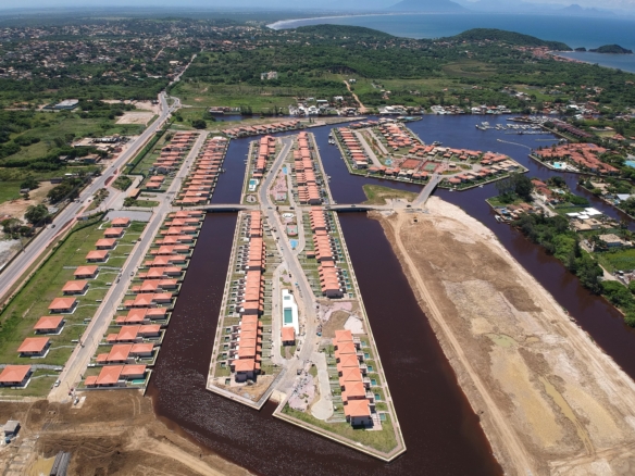Aretê Búzios — o novo ícone do luxo náutico no litoral carioca