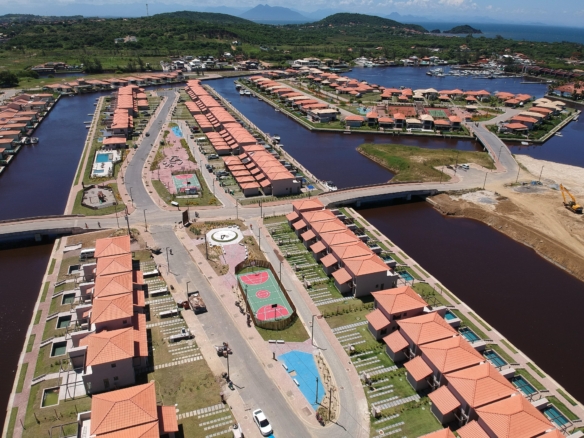 Aretê Búzios — o novo ícone do luxo náutico no litoral carioca