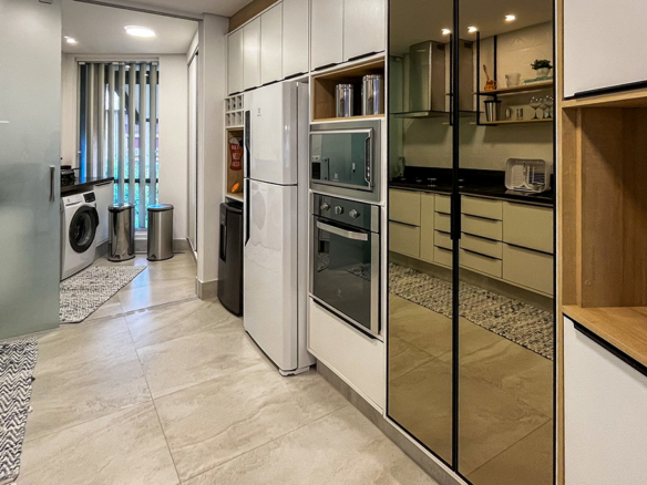 Apartamento Duplex Condomínio Costa Verde Tabatinga  Gaivotas com  178m²