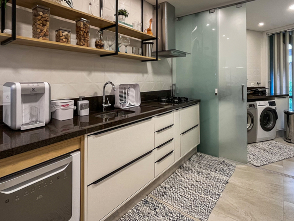 Apartamento Duplex Condomínio Costa Verde Tabatinga  Gaivotas com  178m²
