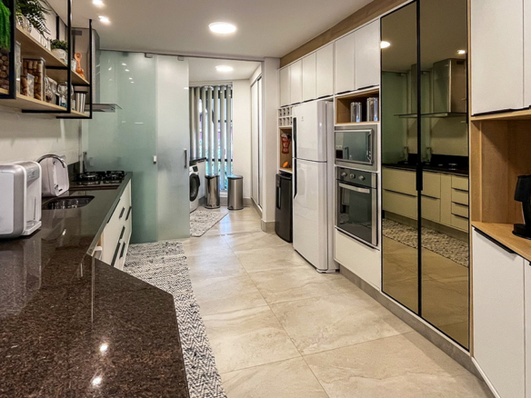 Apartamento Duplex Condomínio Costa Verde Tabatinga  Gaivotas com  178m²