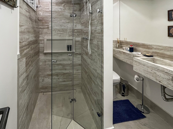 Apartamento Duplex Condomínio Costa Verde Tabatinga  Gaivotas com  178m²