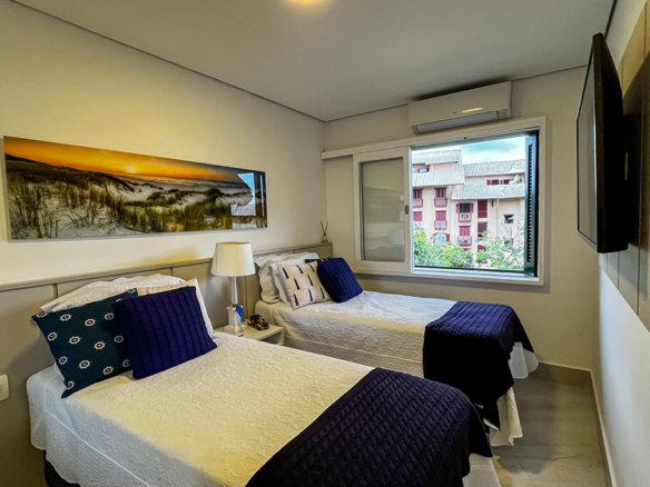 Apartamento Duplex Condomínio Costa Verde Tabatinga  Gaivotas com  178m²