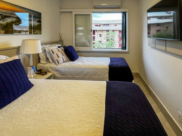 Apartamento Duplex Condomínio Costa Verde Tabatinga  Gaivotas com  178m²