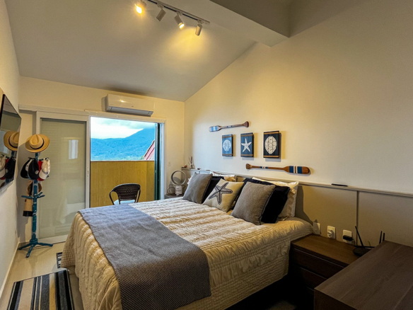 Apartamento Duplex Condomínio Costa Verde Tabatinga  Gaivotas com  178m²