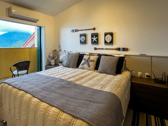 Apartamento Duplex Condomínio Costa Verde Tabatinga  Gaivotas com  178m²