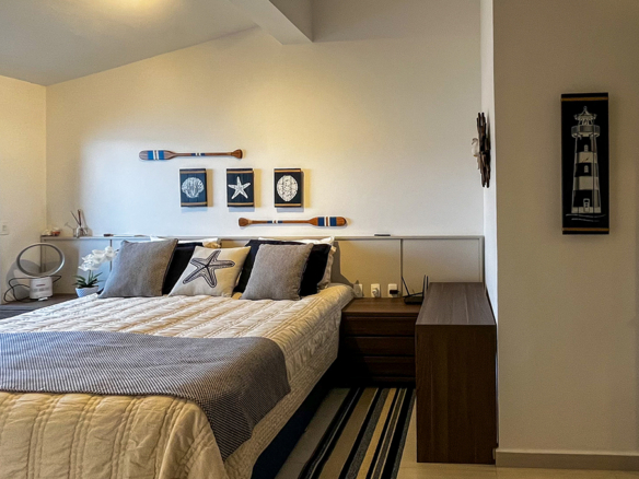 Apartamento Duplex Condomínio Costa Verde Tabatinga  Gaivotas com  178m²