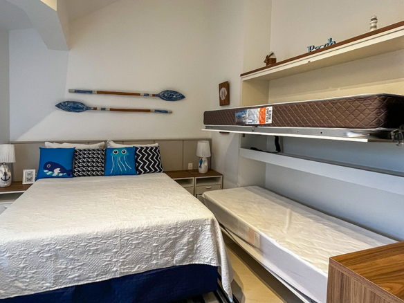 Apartamento Duplex Condomínio Costa Verde Tabatinga  Gaivotas com  178m²