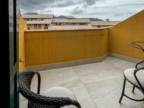 Apartamento Duplex Condomínio Costa Verde Tabatinga  Gaivotas com  178m²