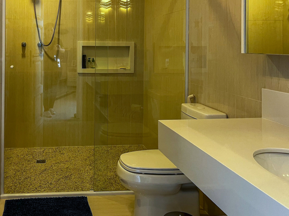 Apartamento Duplex Condomínio Costa Verde Tabatinga  Gaivotas com  178m²