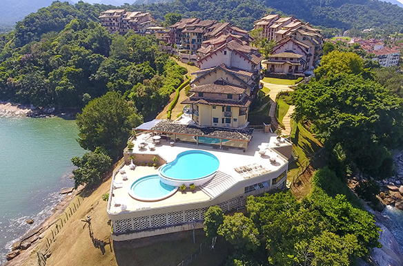 Apartamento Duplex Condomínio Costa Verde Tabatinga  Gaivotas com  178m²