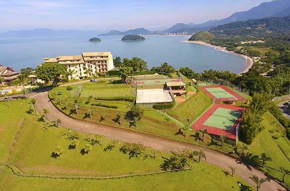 Apartamento Duplex Condomínio Costa Verde Tabatinga  Gaivotas com  178m²