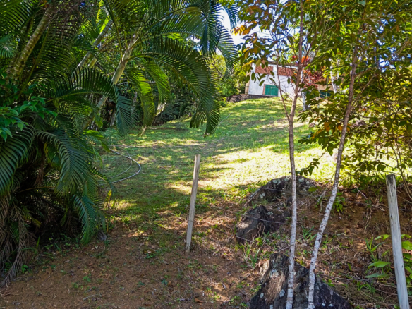 Casa beira mar na Trilha das Sete Praias, Lagoinha Ubatuba