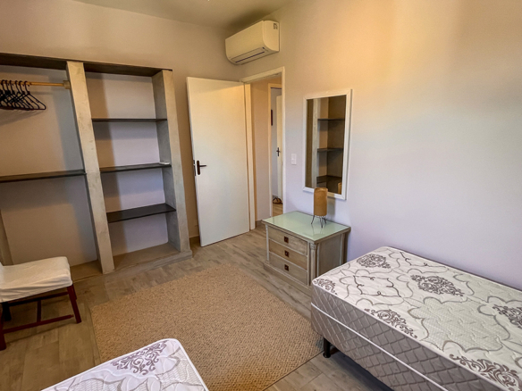 Apartamento mobiliado e decorado na Praia do Sapê – Ubatuba