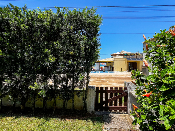 Casa Frente-Mar no condominio Salga Lagoinha Ubatuba