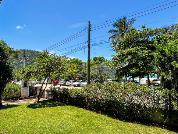 Casa Frente-Mar no condominio Salga Lagoinha Ubatuba