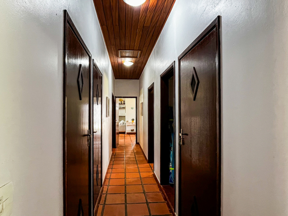 Casa Frente-Mar no condominio Salga Lagoinha Ubatuba