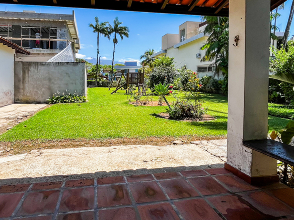 Casa Frente-Mar no condominio Salga Lagoinha Ubatuba