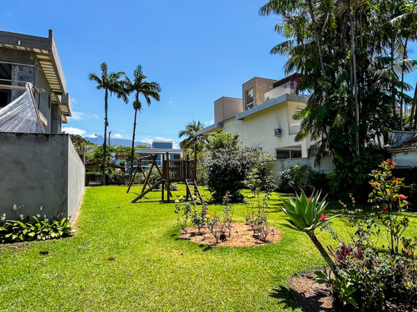 Casa Frente-Mar no condominio Salga Lagoinha Ubatuba