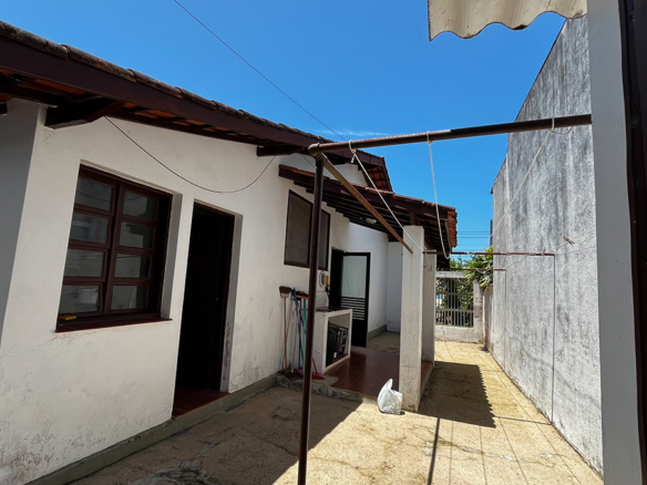 Casa Frente-Mar no condominio Salga Lagoinha Ubatuba