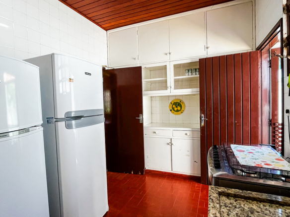 Casa Frente-Mar no condominio Salga Lagoinha Ubatuba
