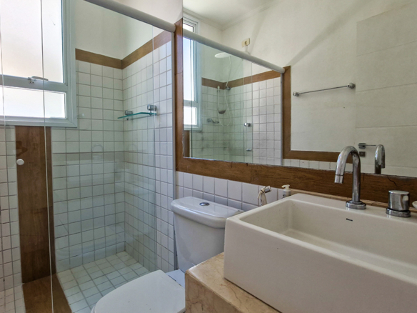 RESIDÊNCIA DE ALTO LUXO NO CONDOMÍNIO COSTA VERDE TABATINGA 418 m² de sofisticação em terreno de 500 m² – Praia da Tabatinga