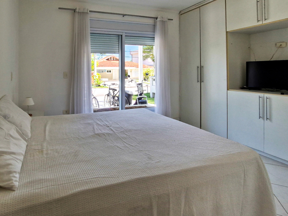 RESIDÊNCIA DE ALTO LUXO NO CONDOMÍNIO COSTA VERDE TABATINGA 418 m² de sofisticação em terreno de 500 m² – Praia da Tabatinga