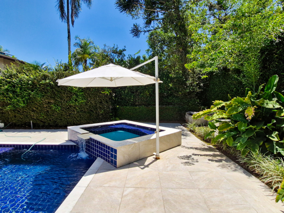RESIDÊNCIA DE ALTO LUXO NO CONDOMÍNIO COSTA VERDE TABATINGA 418 m² de sofisticação em terreno de 500 m² – Praia da Tabatinga
