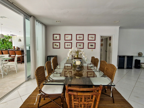 RESIDÊNCIA DE ALTO LUXO NO CONDOMÍNIO COSTA VERDE TABATINGA 418 m² de sofisticação em terreno de 500 m² – Praia da Tabatinga