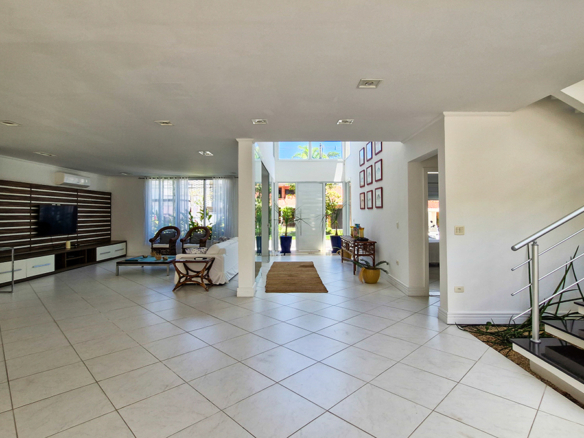 RESIDÊNCIA DE ALTO LUXO NO CONDOMÍNIO COSTA VERDE TABATINGA 418 m² de sofisticação em terreno de 500 m² – Praia da Tabatinga