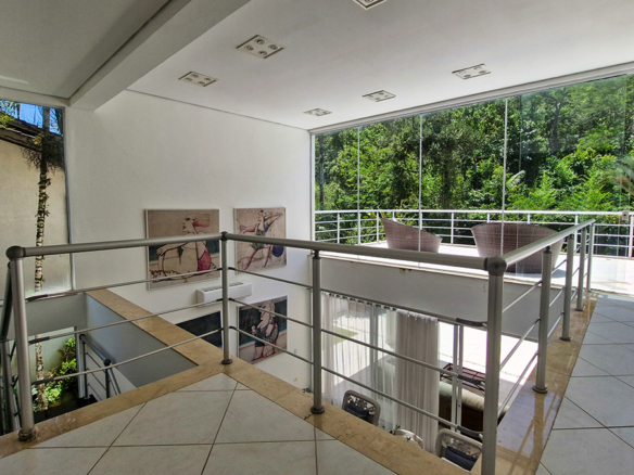 RESIDÊNCIA DE ALTO LUXO NO CONDOMÍNIO COSTA VERDE TABATINGA 418 m² de sofisticação em terreno de 500 m² – Praia da Tabatinga