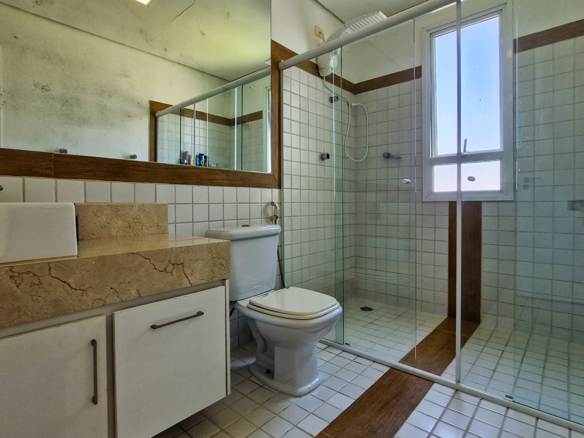 RESIDÊNCIA DE ALTO LUXO NO CONDOMÍNIO COSTA VERDE TABATINGA 418 m² de sofisticação em terreno de 500 m² – Praia da Tabatinga