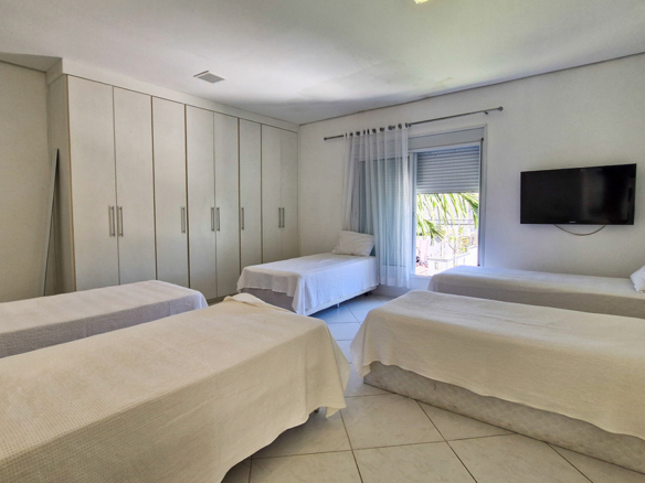 RESIDÊNCIA DE ALTO LUXO NO CONDOMÍNIO COSTA VERDE TABATINGA 418 m² de sofisticação em terreno de 500 m² – Praia da Tabatinga