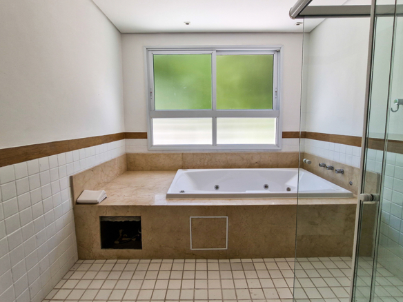 RESIDÊNCIA DE ALTO LUXO NO CONDOMÍNIO COSTA VERDE TABATINGA 418 m² de sofisticação em terreno de 500 m² – Praia da Tabatinga