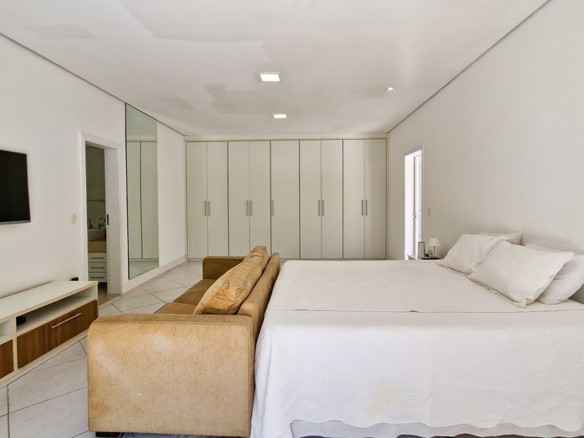 RESIDÊNCIA DE ALTO LUXO NO CONDOMÍNIO COSTA VERDE TABATINGA 418 m² de sofisticação em terreno de 500 m² – Praia da Tabatinga