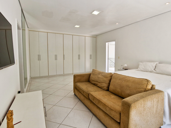 RESIDÊNCIA DE ALTO LUXO NO CONDOMÍNIO COSTA VERDE TABATINGA 418 m² de sofisticação em terreno de 500 m² – Praia da Tabatinga