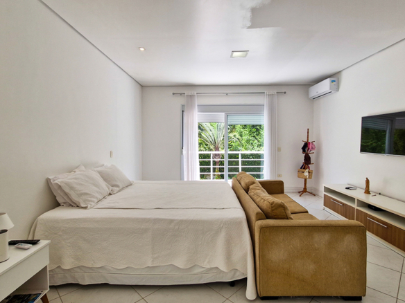 RESIDÊNCIA DE ALTO LUXO NO CONDOMÍNIO COSTA VERDE TABATINGA 418 m² de sofisticação em terreno de 500 m² – Praia da Tabatinga