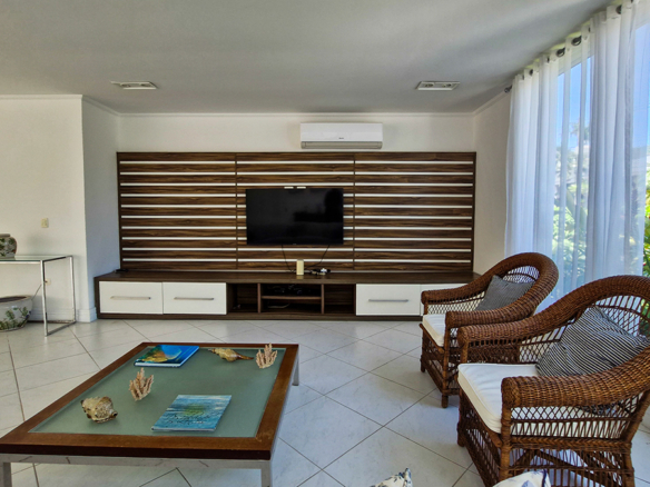 RESIDÊNCIA DE ALTO LUXO NO CONDOMÍNIO COSTA VERDE TABATINGA 418 m² de sofisticação em terreno de 500 m² – Praia da Tabatinga