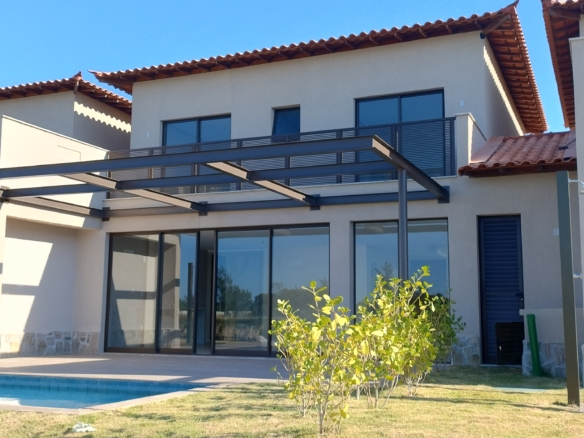 Aretê Búzios — o novo ícone do luxo náutico no litoral carioca