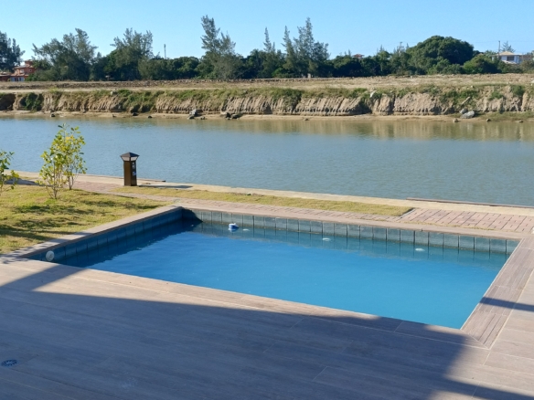 Aretê Búzios — o novo ícone do luxo náutico no litoral carioca