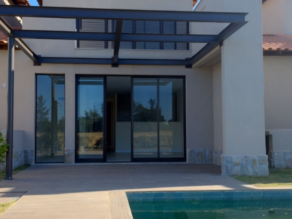 Aretê Búzios — o novo ícone do luxo náutico no litoral carioca