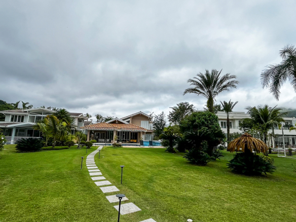 Casa no Condomínio Costa Verde Frente Mar, na praia da Tabatinga