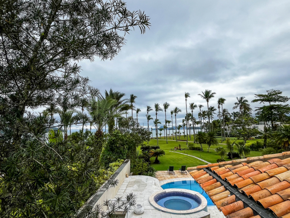 Casa no Condomínio Costa Verde Frente Mar, na praia da Tabatinga