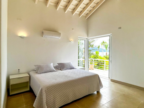 Casa no Condomínio Costa Verde Frente Mar, na praia da Tabatinga