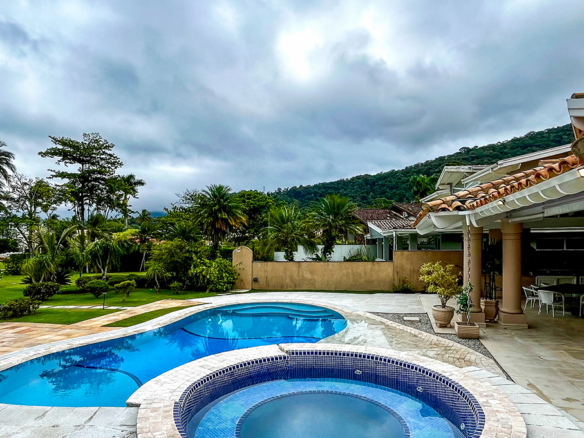 Casa no Condomínio Costa Verde Frente Mar, na praia da Tabatinga